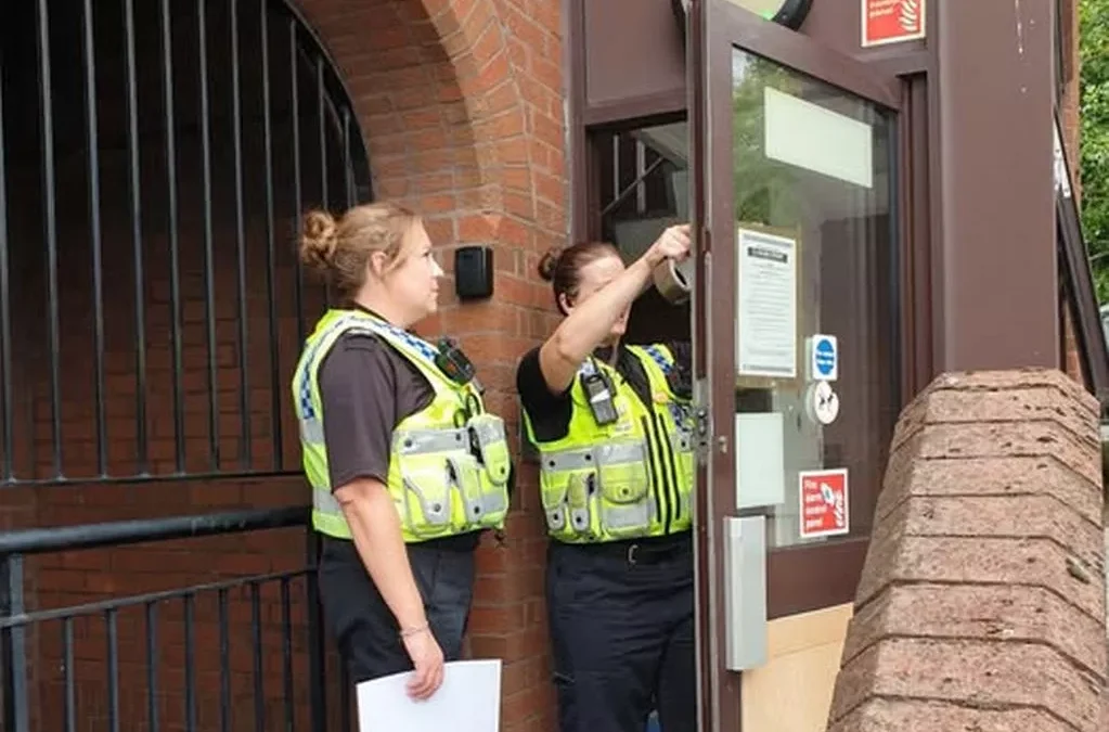People banned from Gloucester flat after relentless disturbance