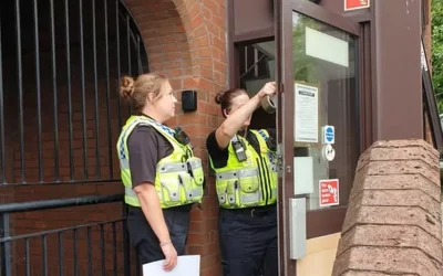 People banned from Gloucester flat after relentless disturbance
