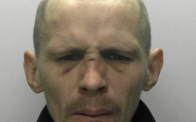 Cheltenham man banned from parts of town after ASB Injunction awarded