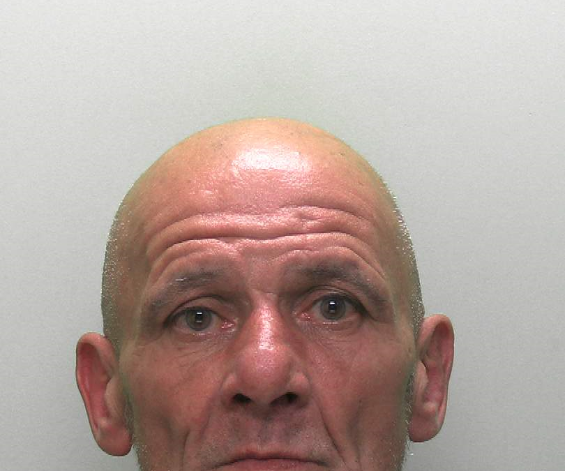Gloucester man receives Anti-Social Behaviour Injunction